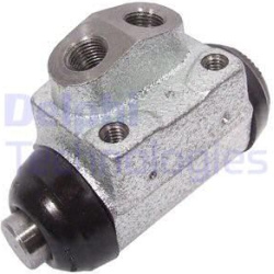 rato stabdžių cilindras
                                DELPHI                                                LW90083, Nenu