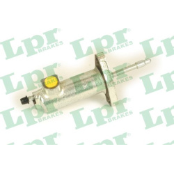 darbinis cilindras, sankaba
                                LPR                                                3701, Nenurody