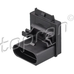 jungiklis, sankabos valdiklis
                                TOPRAN                                                116 590, 