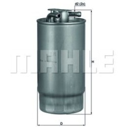 kuro filtras
                                KNECHT                                                KL1601, KNECHT, KL1601, au