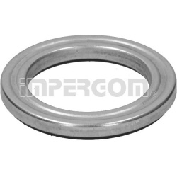 frikcinis guolis, pakabos statramsčio atramos montavimas
                                IMPERGOM                           