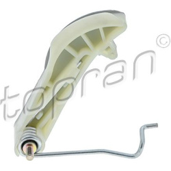 grandinės įtempiklis, alyvos siurblio pavara
                                TOPRAN                                        