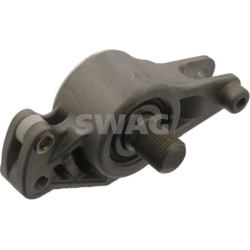 įtempiklio svirtis, V formos rumbuotas diržas
                                SWAG                                         