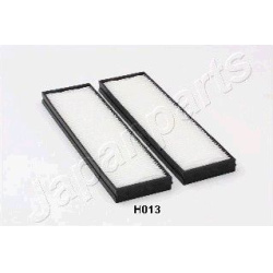 filtras, salono oras
JAPANPARTS FAAH013, JAPAN