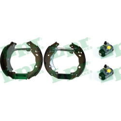 stabdžių trinkelių komplektas EASY KIT
                                LPR                                                