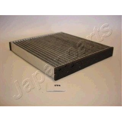 filtras, salono oras
                                JAPANPARTS                                                FAATY4, JAPANP