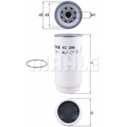 kuro filtras
                                KNECHT                                                KC296D, KNECHT, KC296D, au