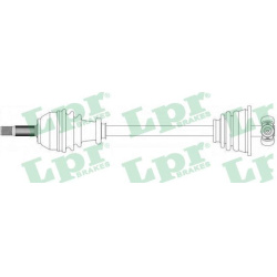pusašis
                                LPR                                                DS39061, Nenurodytas gamintojas, 