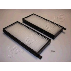 filtras, salono oras
JAPANPARTS FAASS04, JAPAN