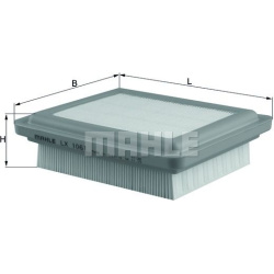 oro filtras
                                KNECHT                                                LX1061, KNECHT, LX1061, aut