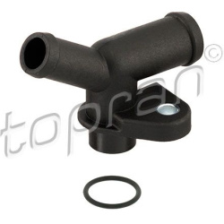 Aušinimo vamzdis, žarna
                                TOPRAN                                                107623, Nenur