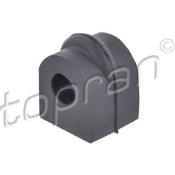 stabilizatoriaus įvorė
                                TOPRAN                                                400 048, Nenur