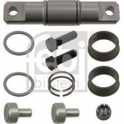 paleidimo šakė, sankaba
                                FEBI BILSTEIN                                                38557,