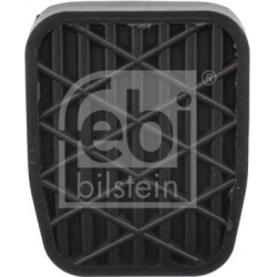 pedalo antdėklas, sankabos pedalas febi Plus
                                FEBI BILSTEIN                                  