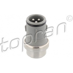 siuntimo blokas, aušinimo skysčio temperatūra
                                TOPRAN                                      