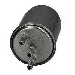 kuro filtras
JAPANPARTS FCS01S, JAPANPARTS, FCS01S, auto detal