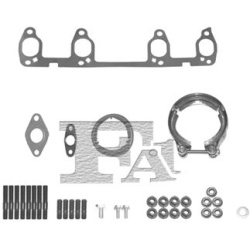 montavimo komplektas, kompresorius
                                FA1                                                KT11003