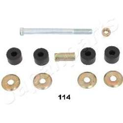 Stabilizatoriaus traukė
                                JAPANPARTS                                SI114, JAPANPARTS, SI114, 