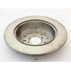 stabdžių diskas (1vnt)
                                JAPANPARTS                                DP229, JAPANPARTS, DP229, 