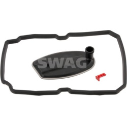 Hidraulinių filtrų komplektas, automatinė transmisija SWAG extra
                                                99910098,