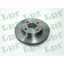 stabdžių diskas (1vnt)
                                LPR                                                F1421V, Nenurodyt