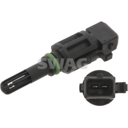 siuntimo blokas, įsiurbiamo oro temperatūra
                                SWAG                                           