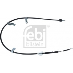 trosas, stovėjimo stabdys
                                FEBI BILSTEIN                                                10694