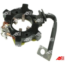 laikiklis, angliniai šepetėliai AS
                                AS-PL                                                SBH