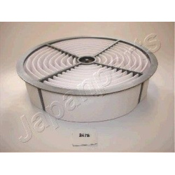 oro filtras
                                JAPANPARTS                                                FA247S, JAPANPARTS, FA2