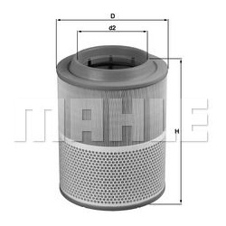 oro filtras
                                KNECHT                                                LX1072, KNECHT, LX1072, aut