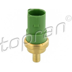 siuntimo blokas, aušinimo skysčio temperatūra
                                TOPRAN                                109385