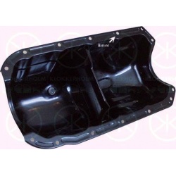 Karteris variklio
                                KLOKKERHOLM                                                2022471, KLOKKER