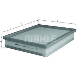 oro filtras
                                KNECHT                                                LX1817, KNECHT, LX1817, aut