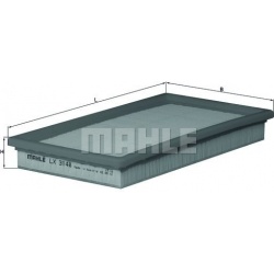 oro filtras
                                KNECHT                                                LX3148, KNECHT, LX3148, aut