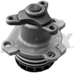 Vandens siurblys, variklio aušinimas
                                AIRTEX                                                1