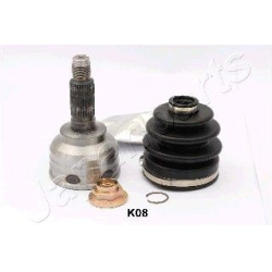 pusašio šarnyras
                                JAPANPARTS                                                GIK08, JAPANPART