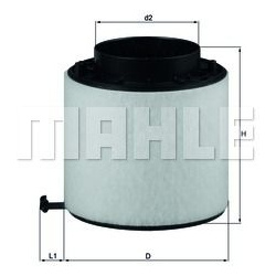 oro filtras
                                KNECHT                                                LX2092D, KNECHT, LX2092D, a