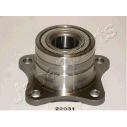 rato stebulė
                                JAPANPARTS                                                KK22031, JAPANPARTS, 