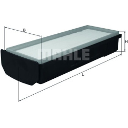 oro filtras
                                KNECHT                                                LX27961, KNECHT, LX27961, a