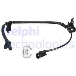 Daviklis ABS
                                DELPHI                                                SS20386, Nenurodytas gamin