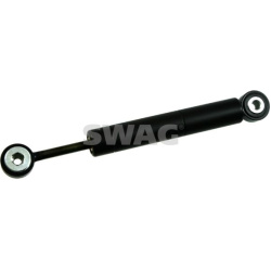 vibracijos slopintuvas, V formos rumbuotas diržas
                                SWAG                                109199