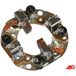 laikiklis, angliniai šepetėliai AS
                                AS-PL                                                SBH