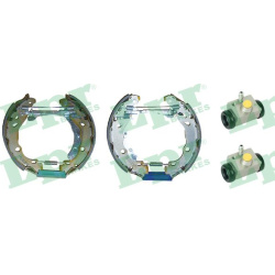 stabdžių trinkelių komplektas EASY KIT
                                LPR                                                