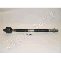 vidinė skersinė vairo trauklė
                                JAPANPARTS                                                RD