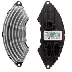 reguliatorius, keleivio pusės ventiliatorius
                                MEAT &amp; DORIA                               