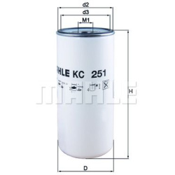 kuro filtras
                                KNECHT                                                KC251, KNECHT, KC251, auto