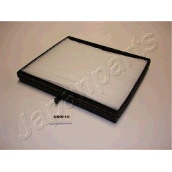 filtras, salono oras
                                JAPANPARTS                                                FAADDW10, JAPA