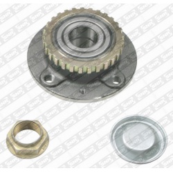 Guolis rato
                                SNR                                                R16629, SNR, R16629, auto deta