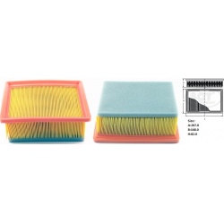 oro filtras SB 2061
                                SCT - MANNOL                                                SB2061, SCT -