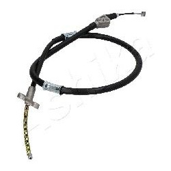 trosas, stovėjimo stabdys
ASHIKA 131-02-2035L, ASHIKA, 131-02